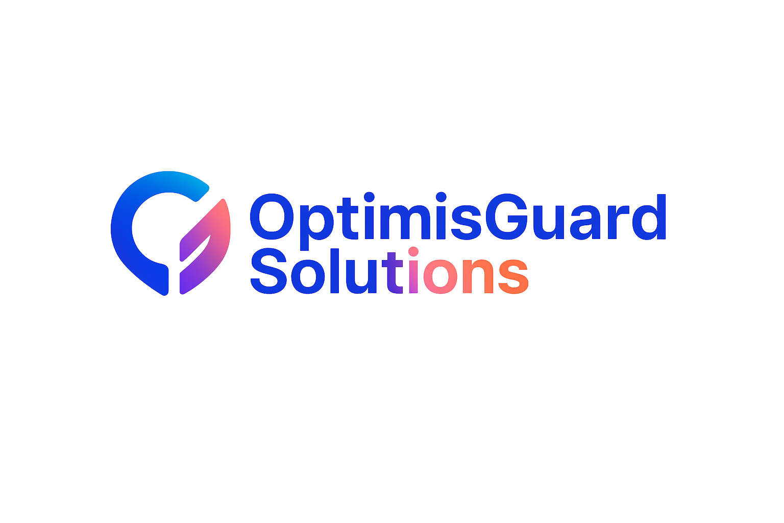 OptimisGuard Logo
